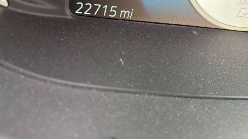2017 Chevrolet Bolt 1G1FW6S01H4186864
