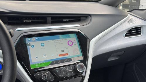 2017 Chevrolet Bolt 1G1FW6S01H4186864