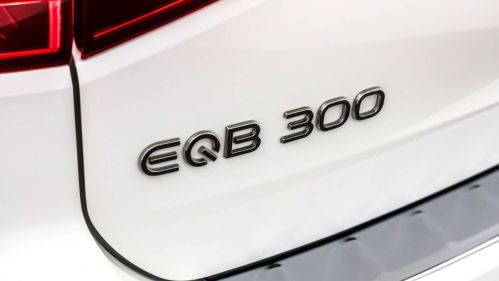 2024 Mercedes EQB W1N9M0KB3RN097195