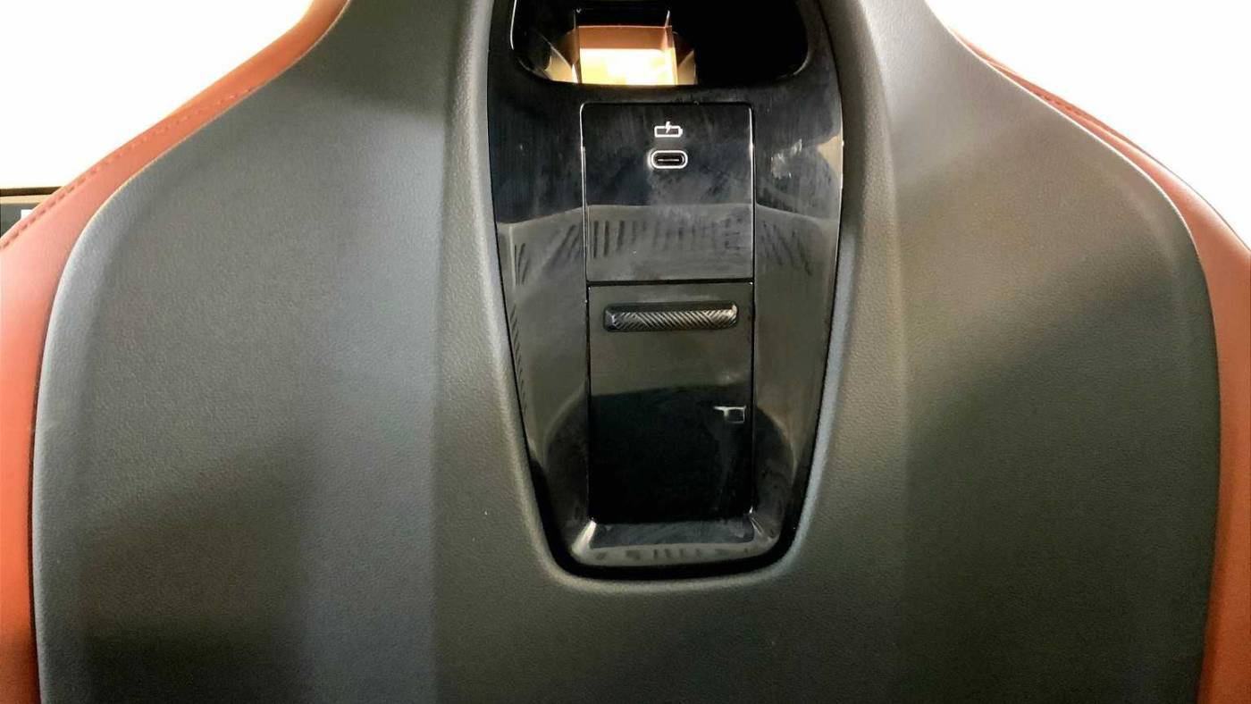 2024 BMW iX WB523CF03RCN70008