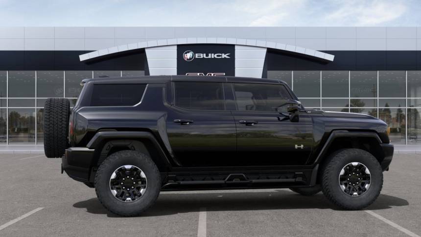 2024 GMC HUMMER EV SUV 1GKB0NDE7RU113854