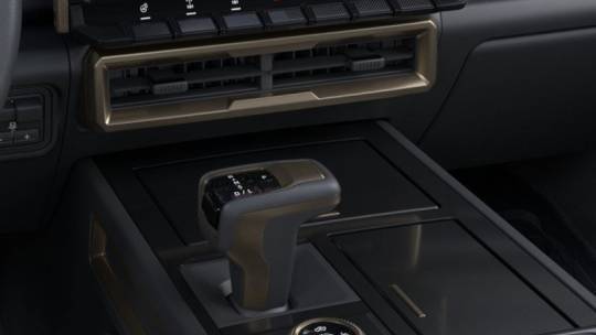 2024 GMC HUMMER EV SUV 1GKB0NDE7RU113854