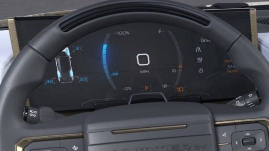 2025 GMC HUMMER EV SUV 1GKB0NDE1SU109675
