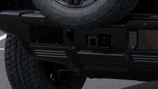 2025 GMC HUMMER EV SUV 1GKB0NDE1SU109675