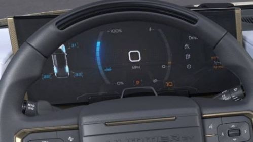 2025 GMC HUMMER EV SUV 1GKB0NDE1SU109675