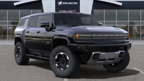 2024 GMC HUMMER EV SUV 1GKB0NDE7RU113854