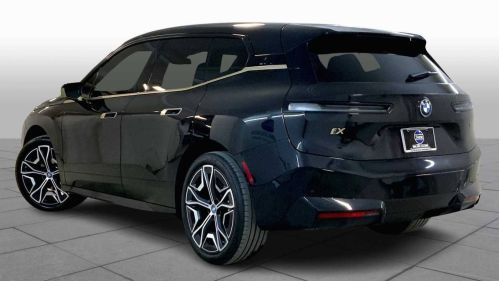 2024 BMW iX WB523CF03RCN70008