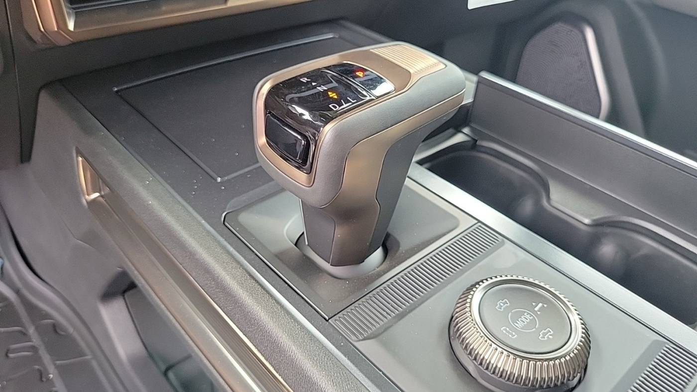 2025 GMC HUMMER EV Pickup 1GT10DDB1SU105228