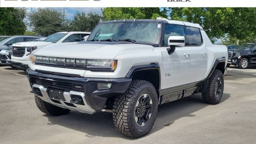 2025 GMC HUMMER EV Pickup 1GT10DDB1SU105228