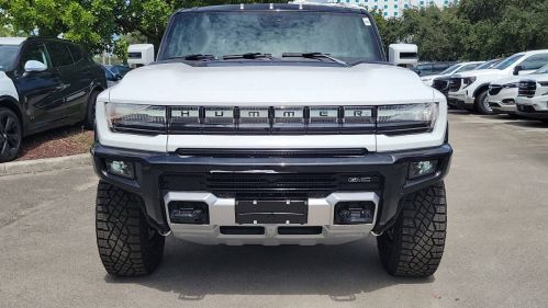 2025 GMC HUMMER EV Pickup 1GT10DDB1SU105228