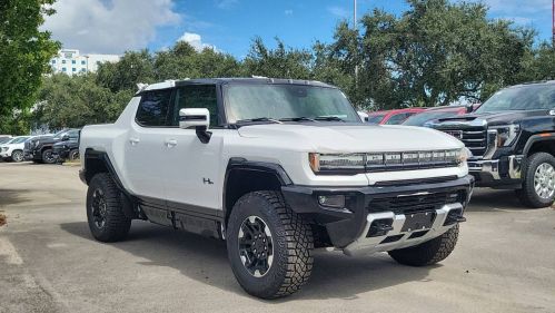 2025 GMC HUMMER EV Pickup 1GT10DDB1SU105228
