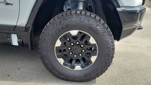 2025 GMC HUMMER EV Pickup 1GT10DDB1SU105228