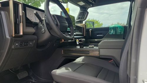 2025 GMC HUMMER EV Pickup 1GT10DDB1SU105228