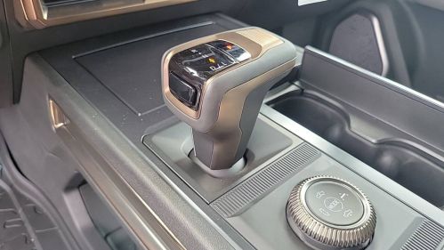 2025 GMC HUMMER EV Pickup 1GT10DDB1SU105228