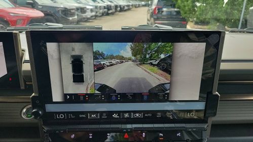 2025 GMC HUMMER EV Pickup 1GT10DDB1SU105228