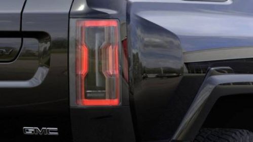2024 GMC HUMMER EV Pickup 1GT10DDB6RU108233