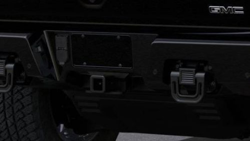 2024 GMC HUMMER EV Pickup 1GT10DDB6RU108233