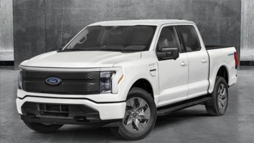 2025 Ford F-150 Lightning 1FTVW3LK8SWG14149