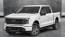 2025 Ford F-150 Lightning