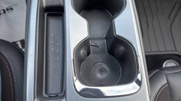 2025 Chevrolet Equinox EV 3GN7DSRR6SS140797