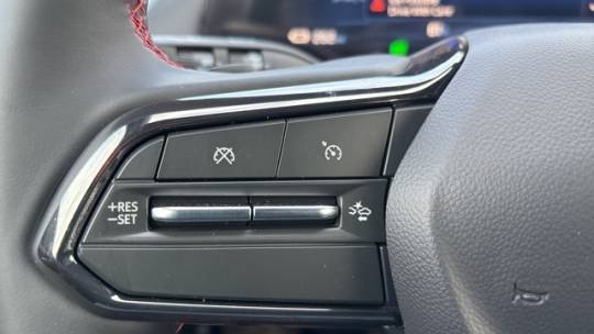 2025 Chevrolet Equinox EV 3GN7DSRR6SS140797