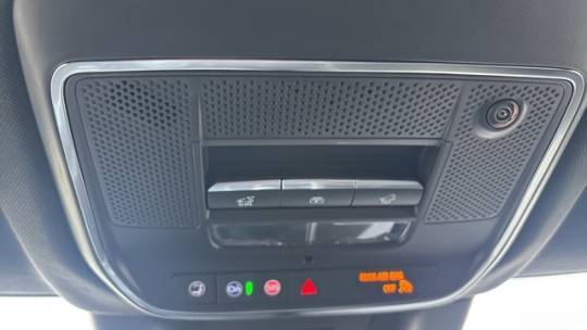 2025 Chevrolet Equinox EV 3GN7DSRR6SS140797