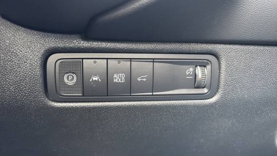 2025 Chevrolet Equinox EV 3GN7DSRR6SS140797