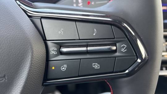 2025 Chevrolet Equinox EV 3GN7DSRR6SS140797