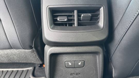 2025 Chevrolet Equinox EV 3GN7DSRR6SS140797