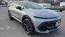 2025 Chevrolet Equinox EV