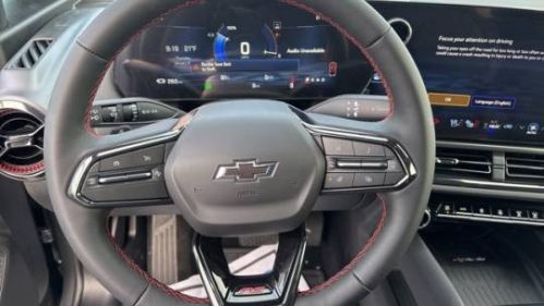 2025 Chevrolet Equinox EV 3GN7DSRR6SS140797