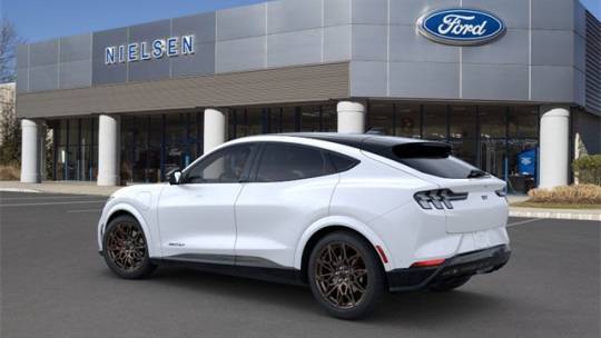 2024 Ford Mustang Mach E 3FMTK4SX5RMA21893