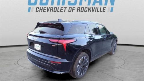 2024 Chevrolet Blazer EV 3GNKDHRK2RS261613