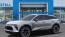 2025 Chevrolet Blazer EV