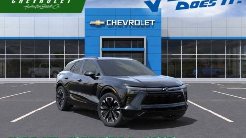 2024 Chevrolet Blazer EV 3GNKDCRJ1RS253674