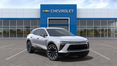 2024 Chevrolet Blazer EV 3GNKDCRJ3RS151986