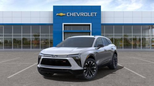 2024 Chevrolet Blazer EV 3GNKDCRJ3RS151986