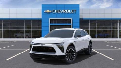 2024 Chevrolet Blazer EV 3GNKDCRJ3RS275031