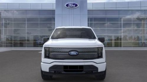 2024 Ford F-150 Lightning 1FT6W3L7XRWG22683