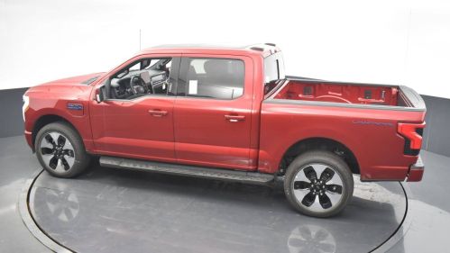 2024 Ford F-150 Lightning 1FT6W7L75RWG25966