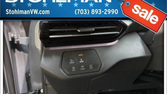 2025 Volkswagen ID.4 1V2WSPE8XSC000390