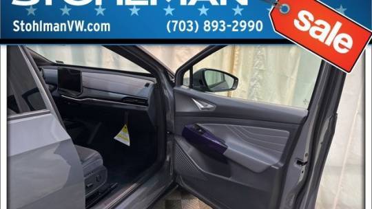 2025 Volkswagen ID.4 1V2WSPE8XSC000390