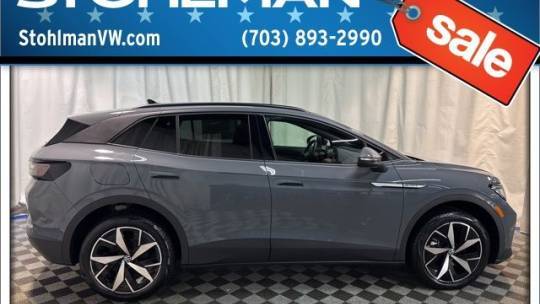 2025 Volkswagen ID.4 1V2WSPE8XSC000390
