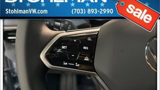 2025 Volkswagen ID.4 1V2WSPE8XSC000390