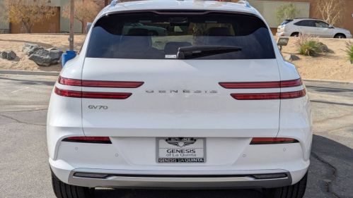 2025 Genesis Electrified GV70 5NMMCET16SH005829