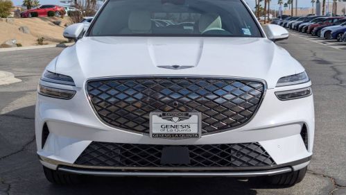 2025 Genesis Electrified GV70 5NMMCET16SH005829