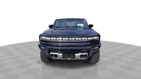 2025 GMC HUMMER EV Pickup 1GT10DDB9SU104294