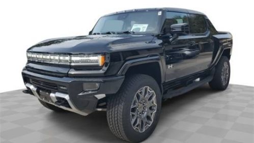 2025 GMC HUMMER EV Pickup 1GT10DDB9SU104294