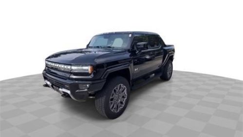 2025 GMC HUMMER EV Pickup 1GT10DDB9SU104294