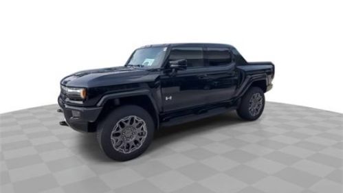 2025 GMC HUMMER EV Pickup 1GT10DDB9SU104294